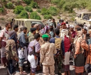 أفراد اللواء العاشر صاعقة سابقاً يشكرون العميد أوسان العنشلي على وقوفه إلى جانبهم