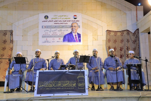 الأمانة العامة بالانتقالي تواصل فعاليات أُمْسِيَّاتٌ ليالي رمضان الثقافية بمشاركة منتدى شقرة الثقافي