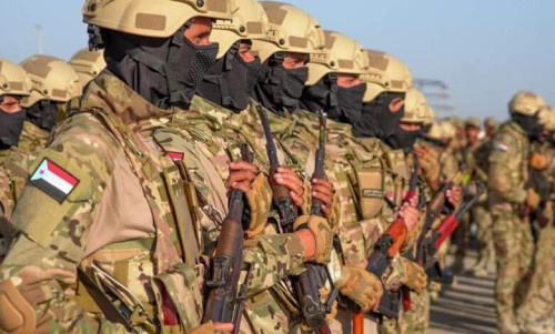القوات المسلحة الجنوبية.. الصخرة التي يتحطم عندها كل الغزاة