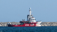 سفينة مساعدات تعود إلى قبرص بعد مقتل موظفي إغاثة في غزة