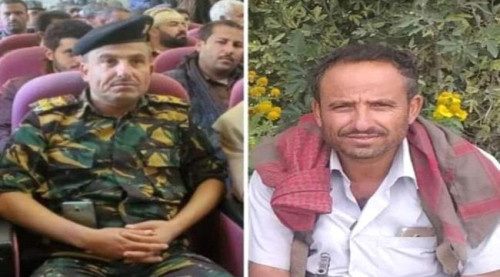 مصرع المشرف العام الحوثي بمدينة رداع في ثاني عملية نوعية خلال ساعات