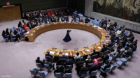 مجلس الأمن يصوت الجمعة على طلب فلسطين الحصول على "العضوية"