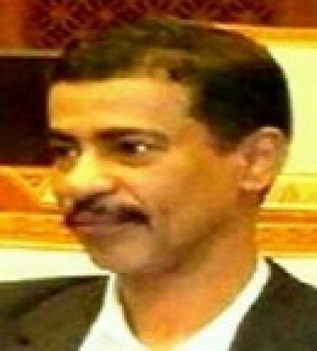 العولقي يعلق على الحملة المنظمة ضد الجعدي أمين عام المجلس الانتقالي الجنوبي