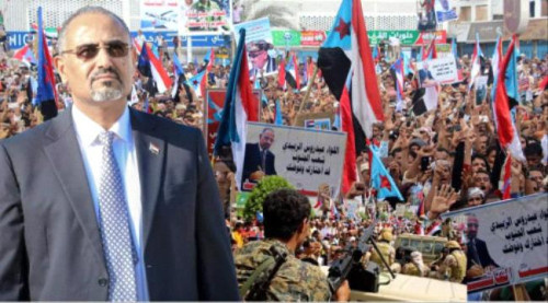 4 مايو نقطة محورية نحو استعادة دولة الجنوب