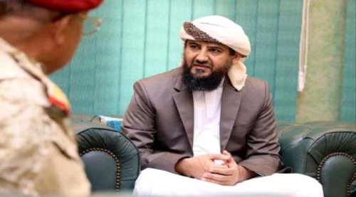 المحرّمي يطلع على البرامج التدريبية لهيئة أركان القوات المسلحة