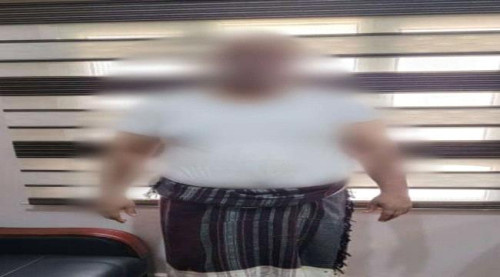 القبض على متهم بحوزته عبوات ومتفجرات بالعاصمة عدن