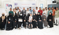 مركز سوث24 وفريدريش إيبرت يختتمان الورشة التدريبية حول الصحافة الاستقصائية المتقدمة