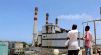  بدء نفاد وقود محطات الكهرباء بعدن والأهالي يناشدون المجلس الرئاسي
