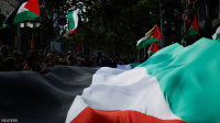 رسميا.. إسبانيا وأيرلندا والنرويج تعترف بدولة فلسطين