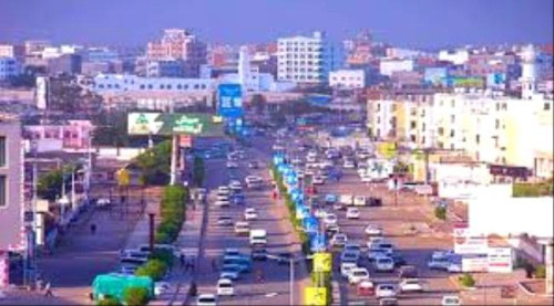 إصدار تراخيص لـ70 منظمة دولية لمزاولة نشاطها في العاصمة عدن