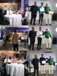 «كاك بنك» يتولى النسخة الثانية من فعالية العروض (DEMODAY)