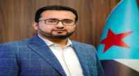 العولقي: رغم إنفاق المنظمات الدولية المليارات على صنعاء فشلت في تحقيق الوعي المدني