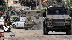 الأمم المتحدة تحذر من اتساع الحرب إلى الضفة الغربية ولبنان