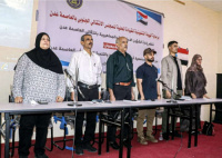 انتقالي العاصمة عدن ينظم ورشة عمل بعنوان "دور اللجان المجتمعية في تنظيم المجتمع والتنمية المحلية"