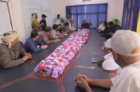 باعوم والمحمدي يناقشان وضع كهرباء ساحل حضرموت وآلية إيجاد حلول لمعالجة الانقطاعات المتكررة