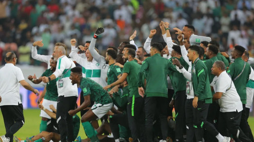 تصفيات مونديال 2026 بآسيا: منتخب عربي على الأقل يضمن التأهل