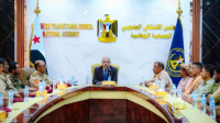 الكثيري: النخبة هي الحصن الحصين لحضرموت