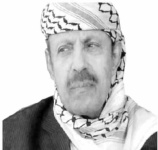 مسدوس : تسييس قضية عشال تصرف غير مسؤول يهدف الى تضييع القضية و يخدم الجاني