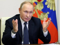 بوتين يدشن عددا من المنشآت ويكشف عن صناعة تحتل روسيا فيها المركز الأول عالميا...