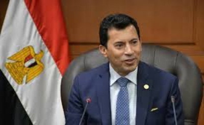 وزير الرياضة المصري : مهرجان العلمين أصبح مرآة للسياحة والثقافة والفكر والرياضة