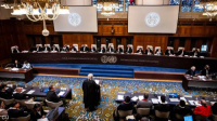 محكمة العدل: سياسات إسرائيل الاستيطانية تنتهك القانون الدولي