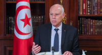 الرئيس التونسي يعلن ترشحه لولاية ثانية