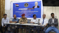 انتقالي الضالع يحتفي باليوم العالمي للشباب بندوة "الإبداع الثقافي"