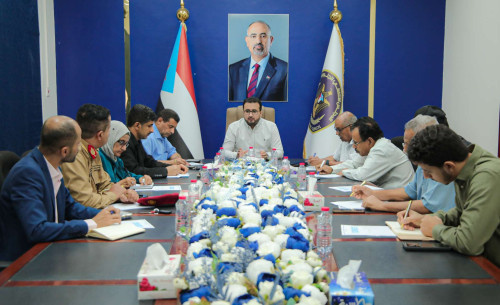  إعلام الجنوب.. جهد غير منقطع في صد الهجمات الإعلامية المعادية للجنوب