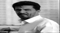 تحديد موعد تشييع الفقيد الاعلامي صالح الناخبي واستقبال العزاء