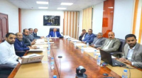 مجلس القضاء الأعلى يُحيل قاضيان لمجلس المحاسبة والتحقيق مع عضو نيابة