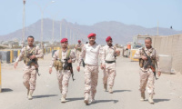 الشرطة العسكرية تؤكد جاهزيتها لحماية البعثات الدبلوماسية في العاصمة عدن