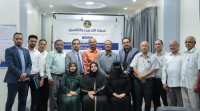 هيئة التدريب والتأهيل تختتم دورة تدريبية لتطوير المهارات السياسية في التعامل مع المتغيرات الراهنة