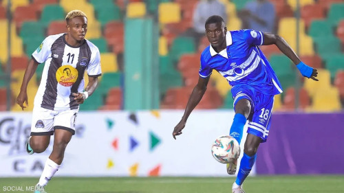 دوري أبطال إفريقيا.. الهلال السوداني يواصل تألقه ويهزم مازيمبي