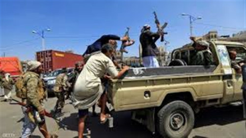مليشيا الحوثي تشن حملة اعتقالات لناشطين في صنعاء وإب احتفلوا بسقوط نظام الأسد