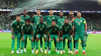 رسميا.. المنتخب السعودي حاضر في بطولة الكأس الذهبية