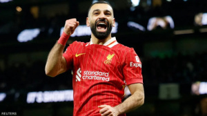 رغم الفوز الكبير على توتنهام.. محمد صلاح ينتقد دفاع ليفربول