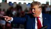 ترامب يأمر بضرب الحوثيين ويتوعدهم بـ&laquo;الجحيم&raquo;: لقد انتهى وقتكم