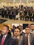تدشين فعاليات أسبوع المال العالمي في اليمن بمشاركة &laquo;كاك بنك&raquo;