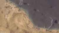 الجيش الأميركي يعلن تدمير ميناء رأس عيسى ويؤكد ضرب العصب الاقتصادي للحوثيين