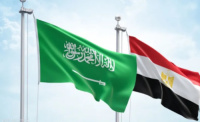 مصر والسعودية تؤكدان رفضهما القاطع لتهجير الفلسطينيين