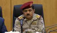 وزير الدفاع الداعري: النخبة الحضرمية طوت صفحة الإرهاب في ملحمة تحرير المكلا 