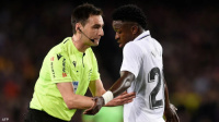 بعد بكاء حكم نهائي كأس إسبانيا.. "بيان ناري" من ريال مدريد
