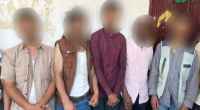 إحباط محاولة تهريب 14 شخصًا من مناطق الحوثيين عبر ساحل رأس العارة