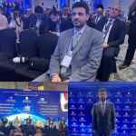 &laquo;كاك بنك&raquo; يشارك في المؤتمر المصرفي العربي السنوي 2025 بالقاهرة
