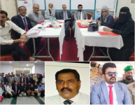 قيادات جنوبية تُشدد على أهمية تعزيز الوحدة الوطنية الجنوبية لمواجهة تحديات المرحلة الراهنة
