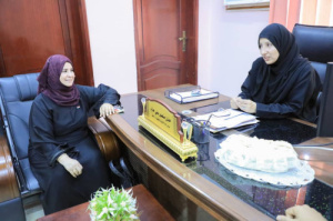 الأمانة العامة بالانتقالي تختتم المرحلة الثانية من تأسيس الفرق الكشفية في مديريات العاصمة عدن