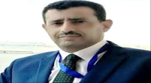 مستشار الرئيس الزبيدي: افتتاح بعثة الانتقالي في واشنطن يمثل صفحة جديدة ومشرقة في تاريخ الجنوب