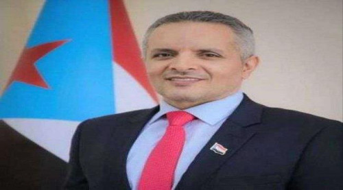 بمناسبة اليوم العالمي لحرية الصحافة.. اليافعي: الإعلام الحر والمسؤول هو أحد أعمدة مشروعنا الوطني الجنوبي نحو استعادة الدولة
