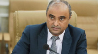 صدور قرار رئاسي بتعيين بن بريك رئيس لمجلس الوزراء