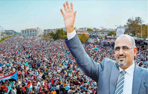 إعلان عدن التاريخي وتأسيس المجلس .. تتويجًا لمسيرة شعب لاستعادة وطن